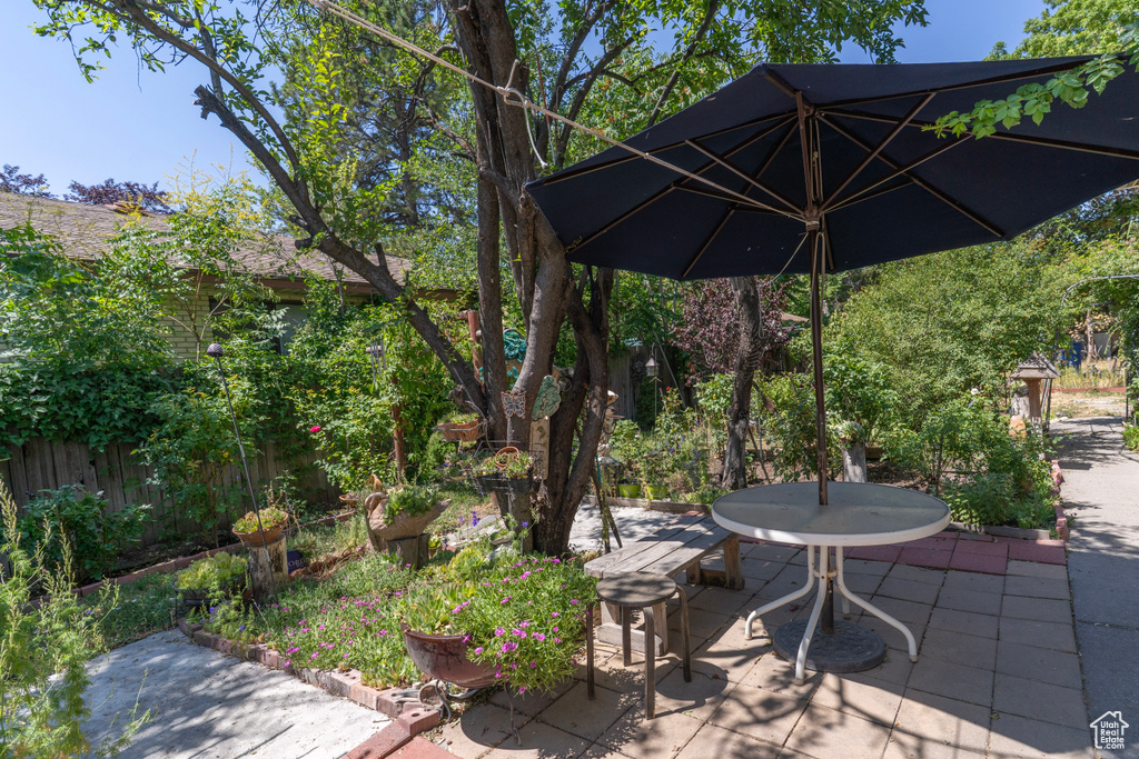 550 S CHEYENNE ST Salt Lake City, UT 84104