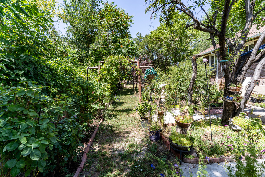 550 S CHEYENNE ST Salt Lake City, UT 84104
