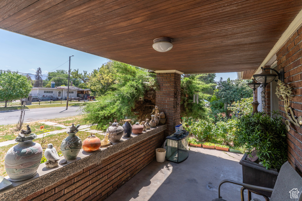 550 S CHEYENNE ST Salt Lake City, UT 84104