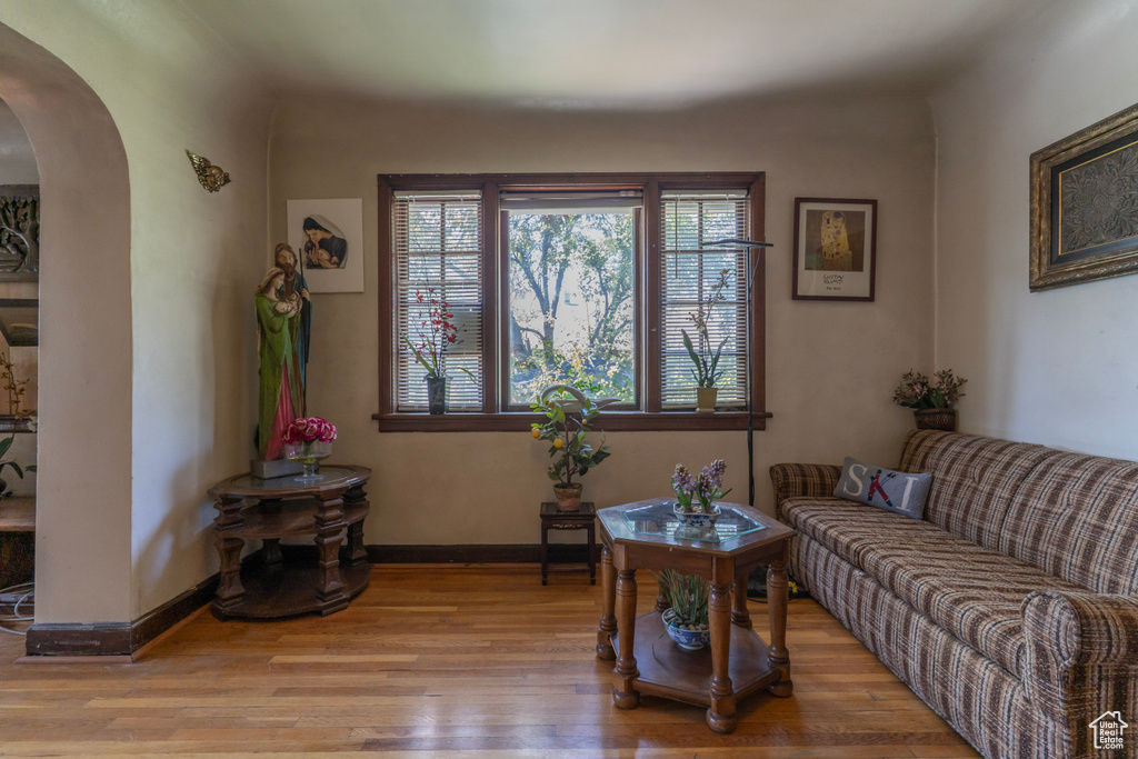 550 S CHEYENNE ST Salt Lake City, UT 84104