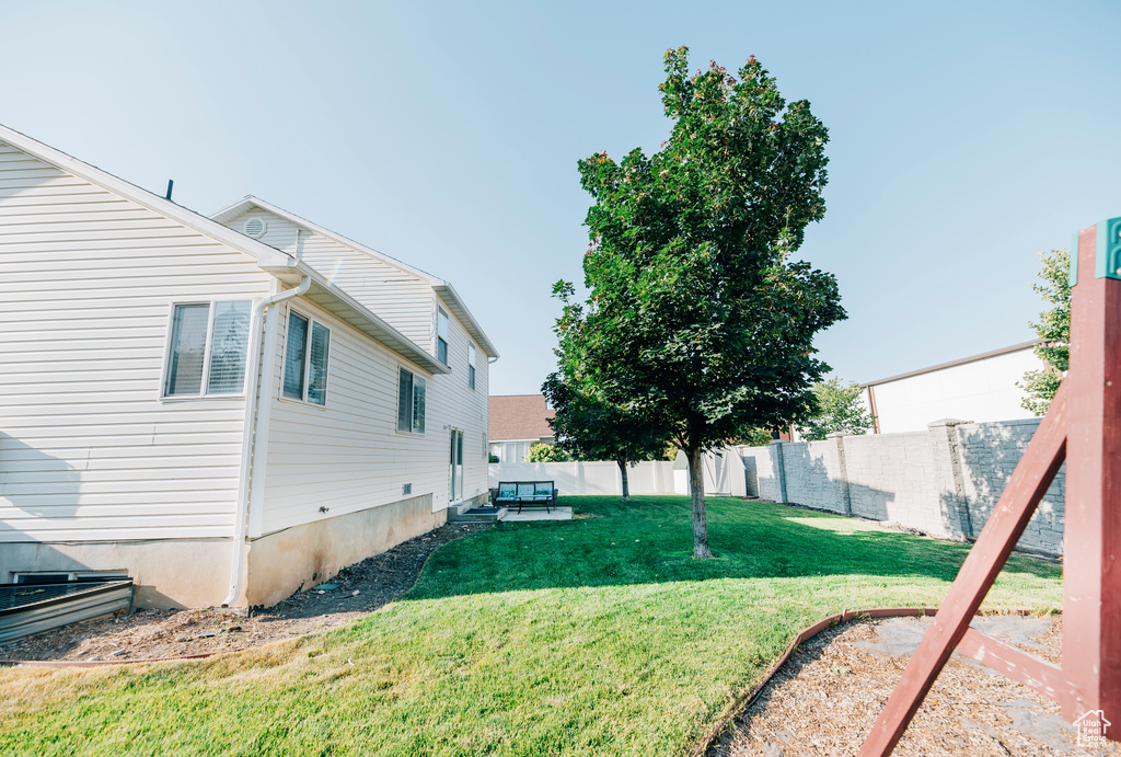 9961 N 4680 W Cedar Hills, UT 84062