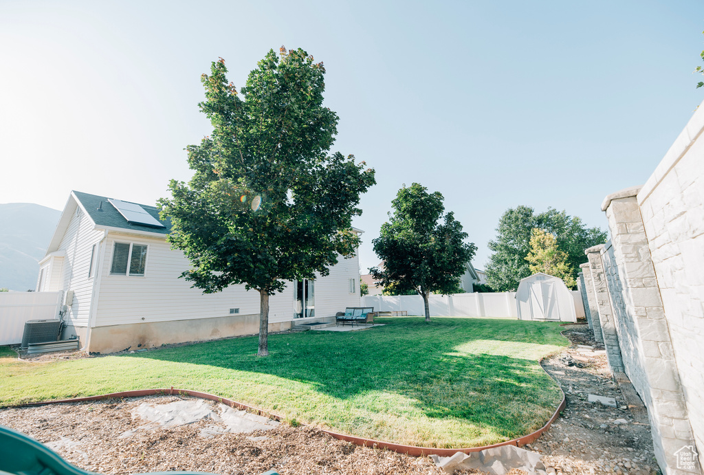9961 N 4680 W Cedar Hills, UT 84062