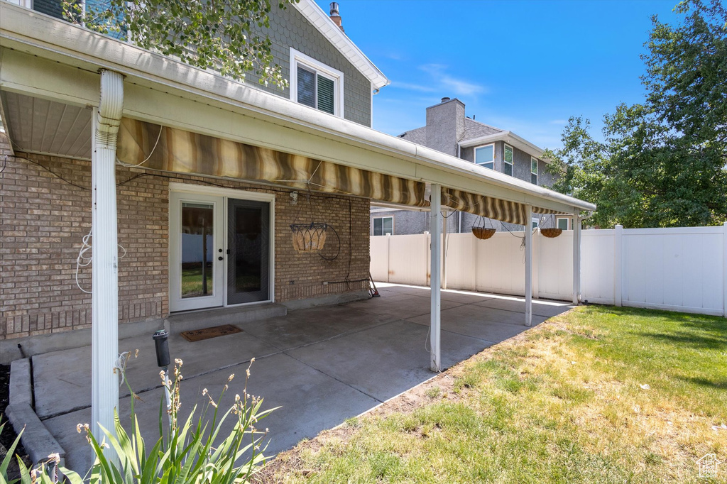 5760 S SURREYRUN RD Murray, UT 84107