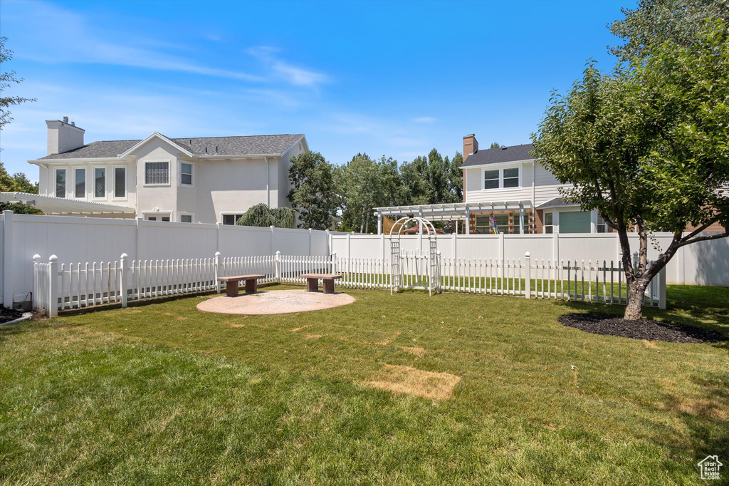 5760 S SURREYRUN RD Murray, UT 84107