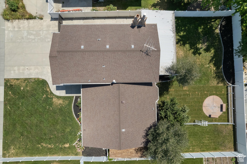 5760 S SURREYRUN RD Murray, UT 84107