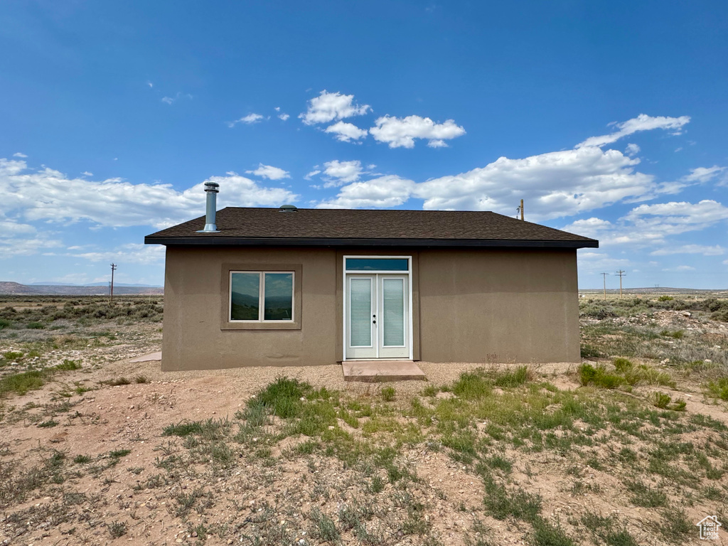 20473 W 4500 S Duchesne, UT 84021