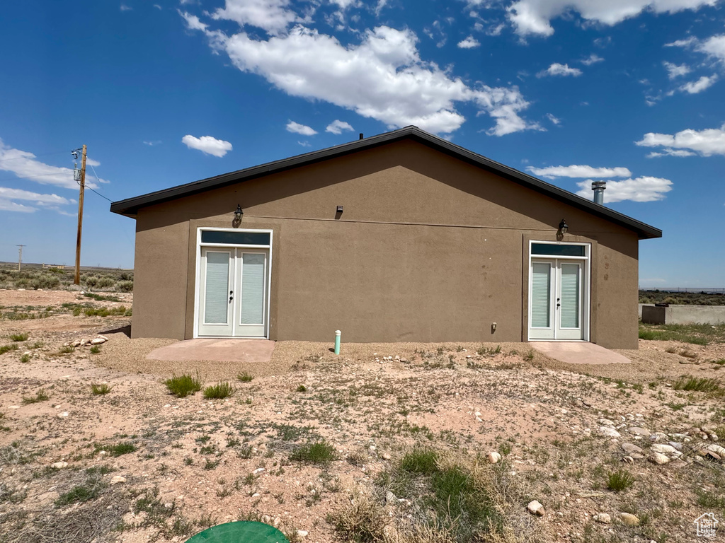 20473 W 4500 S Duchesne, UT 84021