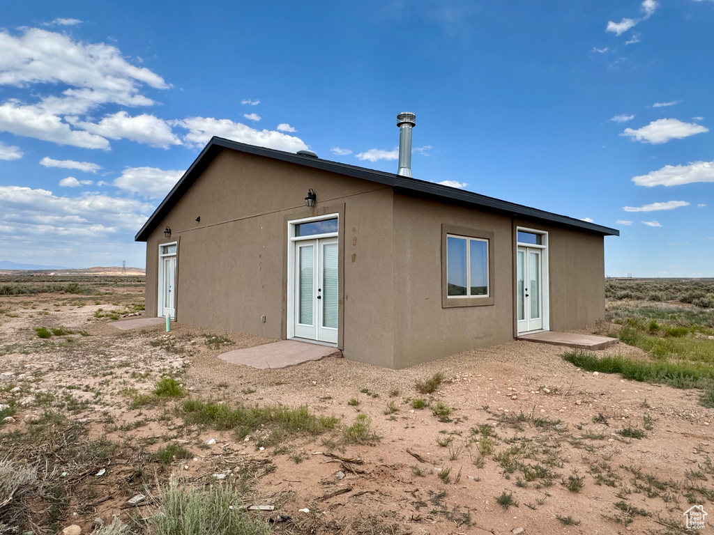 20473 W 4500 S Duchesne, UT 84021