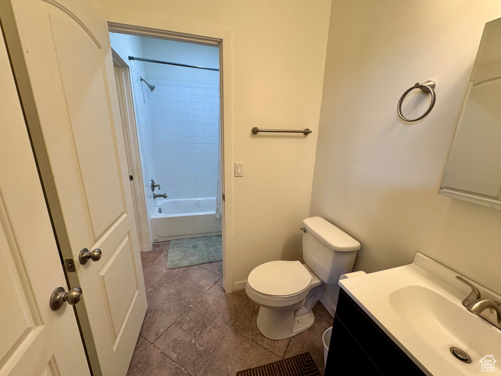 20473 W 4500 S Duchesne, UT 84021