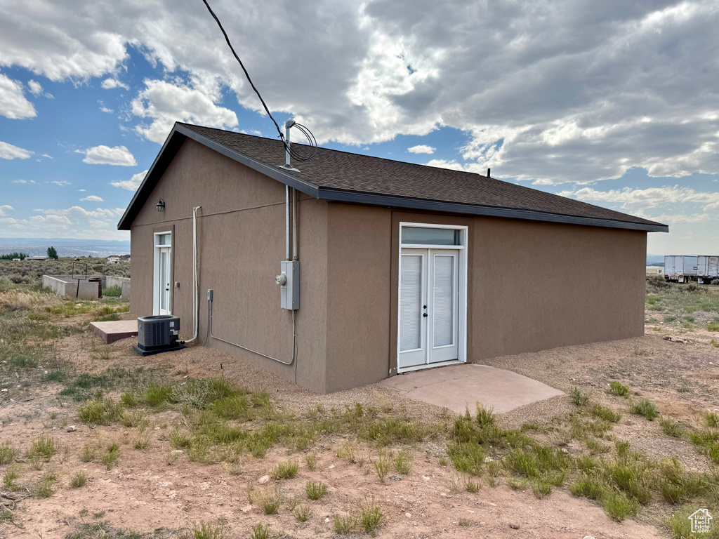 20473 W 4500 S Duchesne, UT 84021
