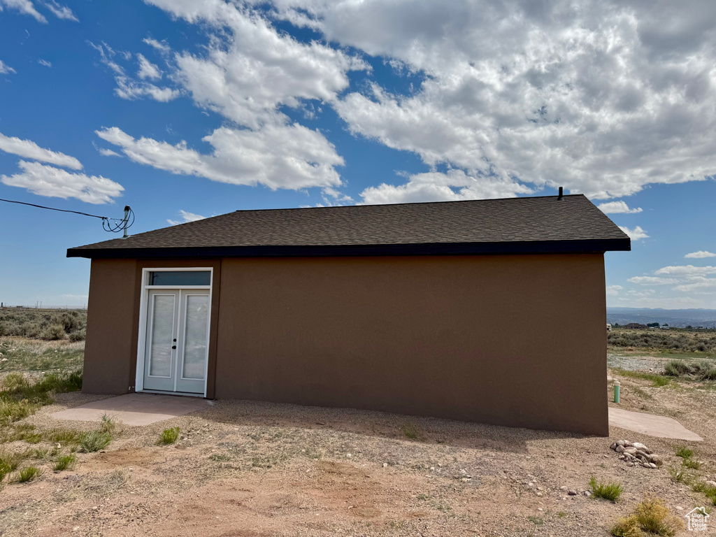 20473 W 4500 S Duchesne, UT 84021