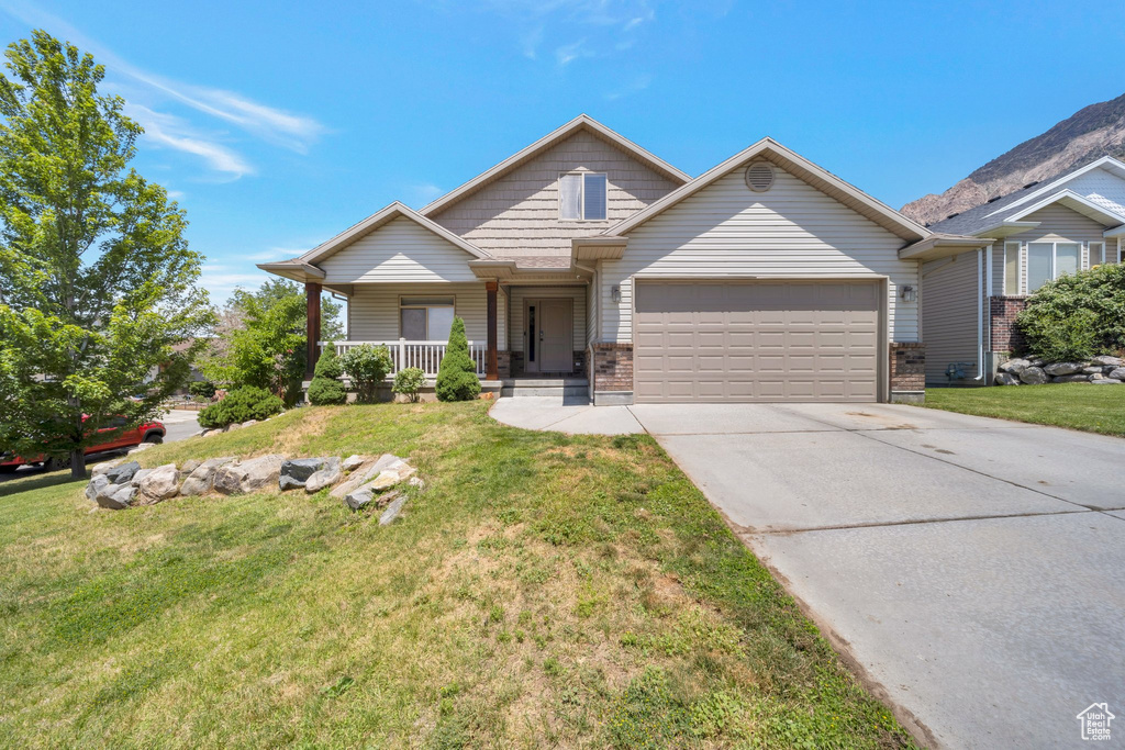 201 E 660 S Willard, UT 84340