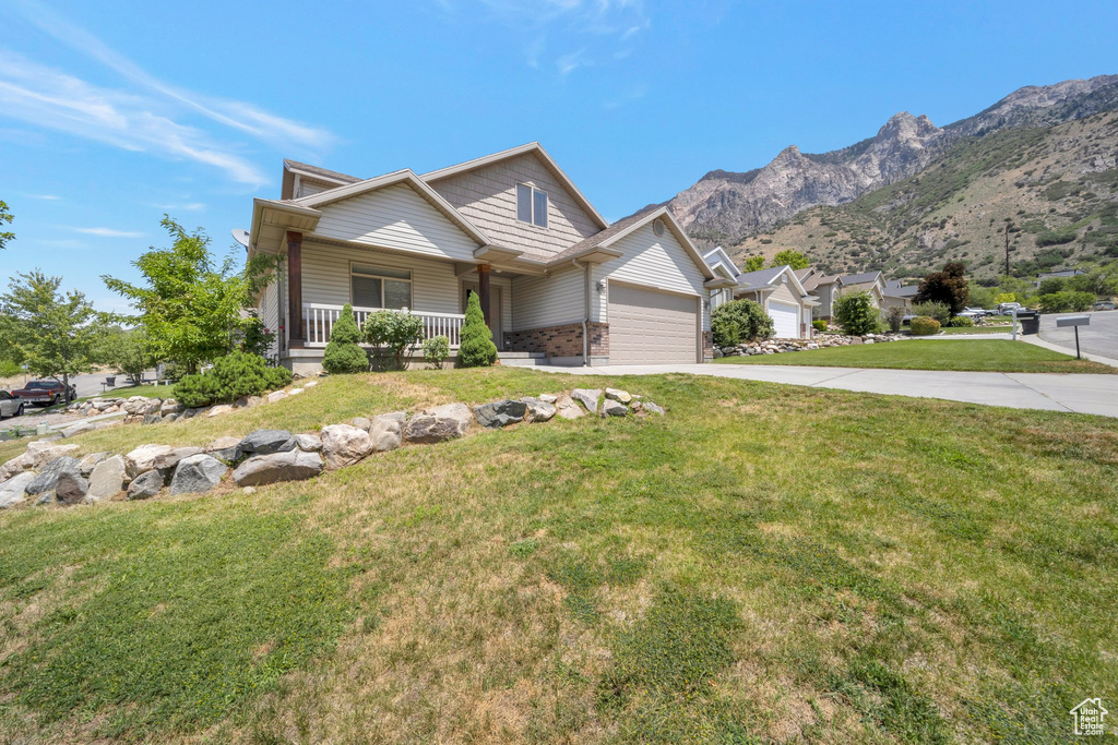 201 E 660 S Willard, UT 84340