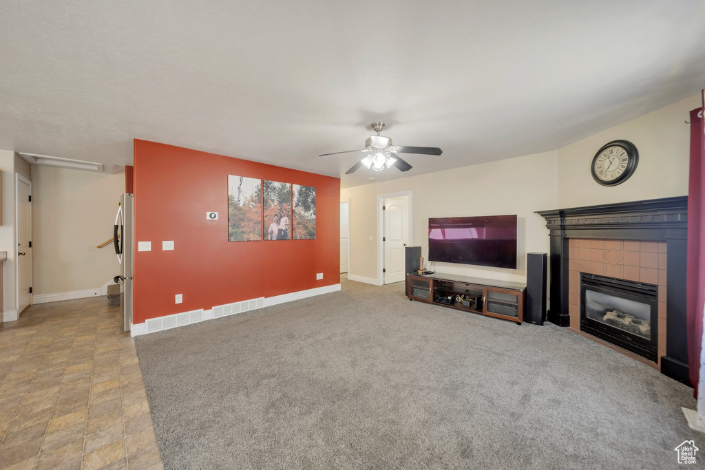 201 E 660 S Willard, UT 84340