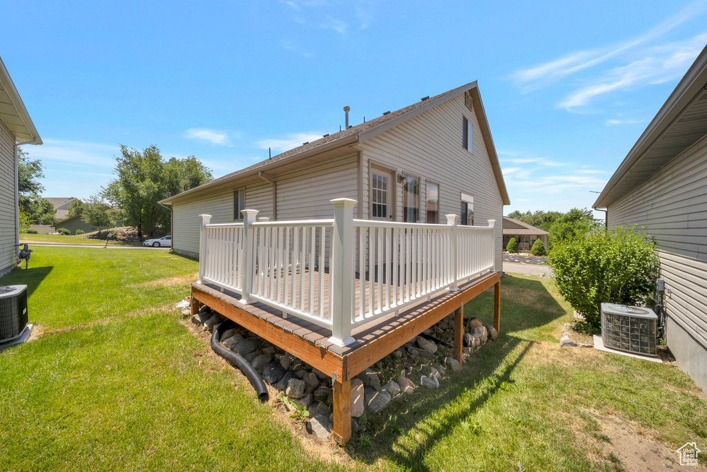 201 E 660 S Willard, UT 84340