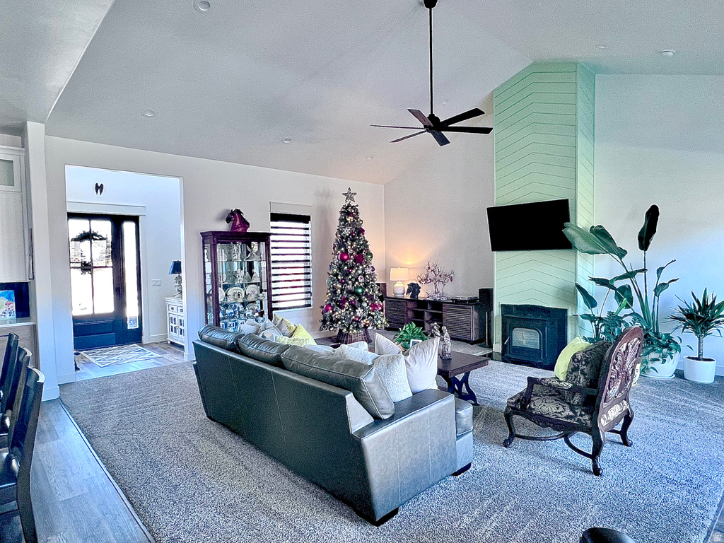 1952 N SR 118 Monroe, UT 84754