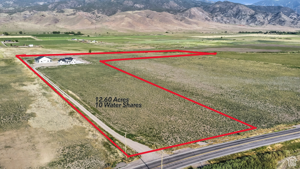 1952 N SR 118 Monroe, UT 84754