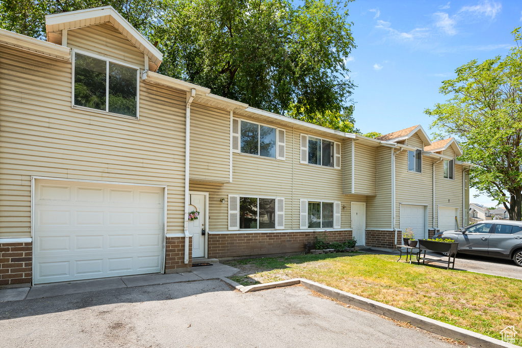 558 N REDWOOD RD #3 Salt Lake City, UT 84116