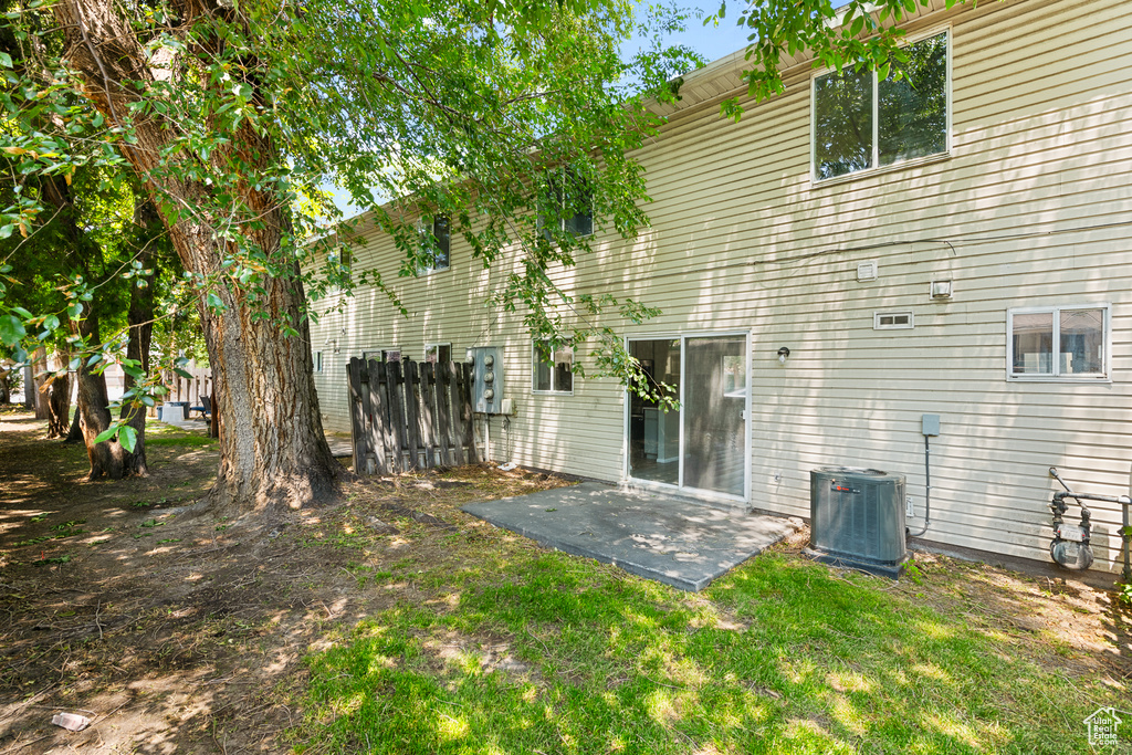 558 N REDWOOD RD #3 Salt Lake City, UT 84116