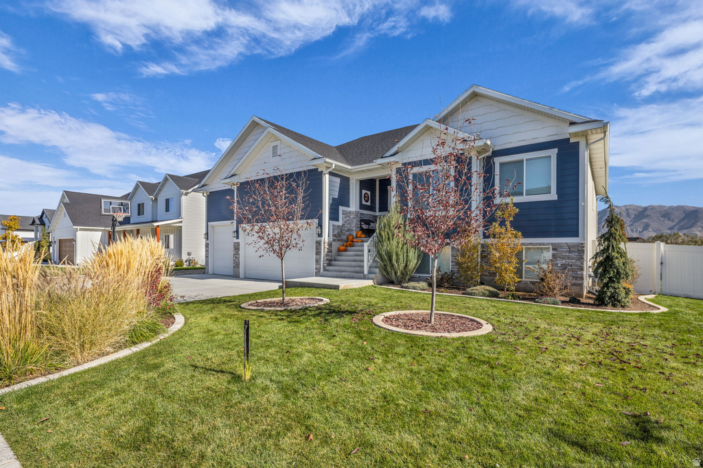 3140 S STRAIGHT ST West Haven, UT 84401