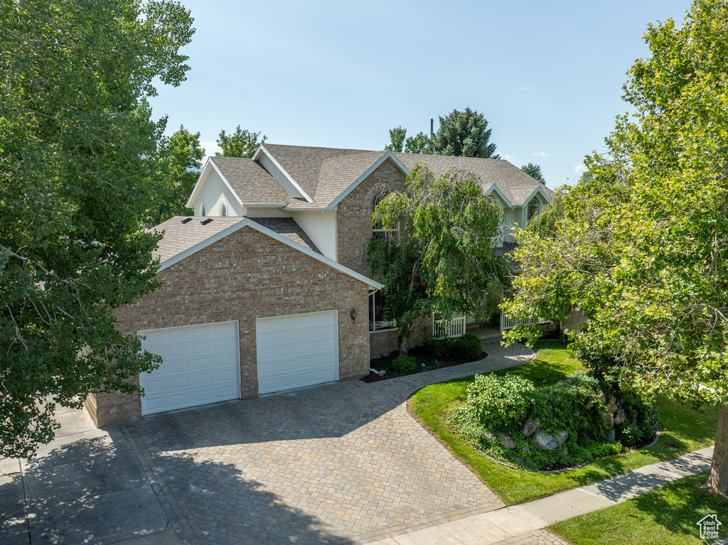 1320 E CANBERRA DR Lindon, UT 84042