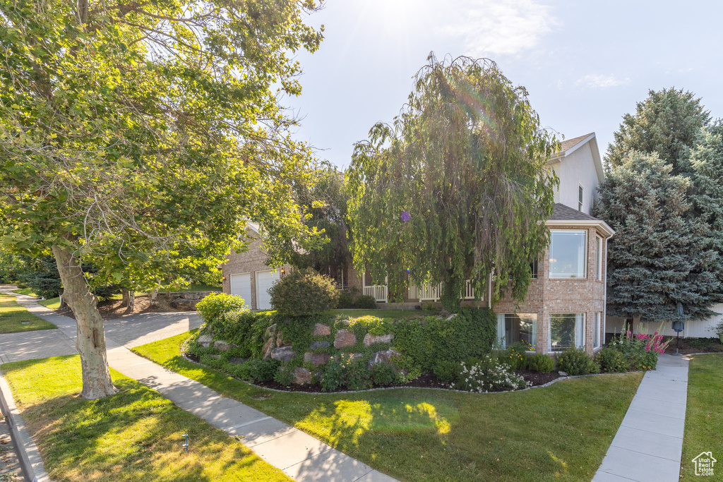 1320 E CANBERRA DR Lindon, UT 84042