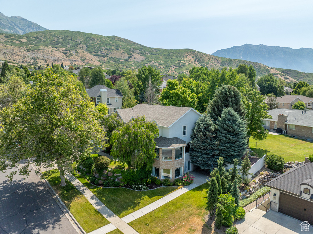 1320 E CANBERRA DR Lindon, UT 84042
