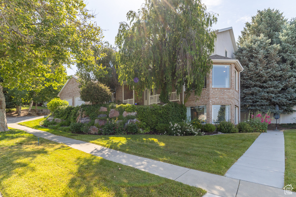 1320 E CANBERRA DR Lindon, UT 84042