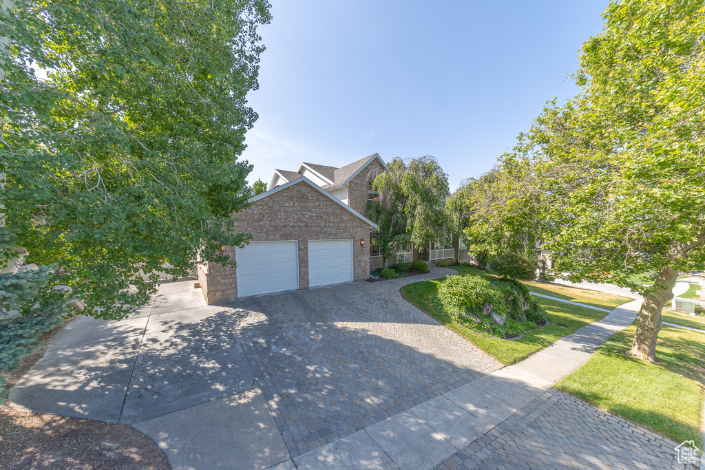 1320 E CANBERRA DR Lindon, UT 84042
