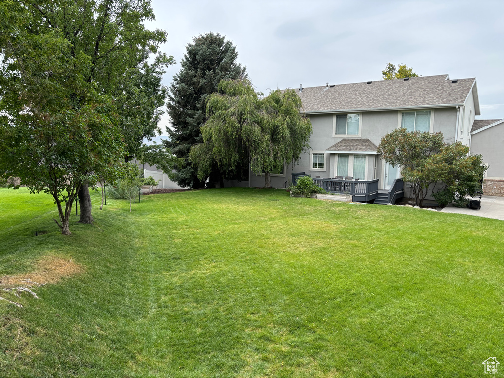 1320 E CANBERRA DR Lindon, UT 84042