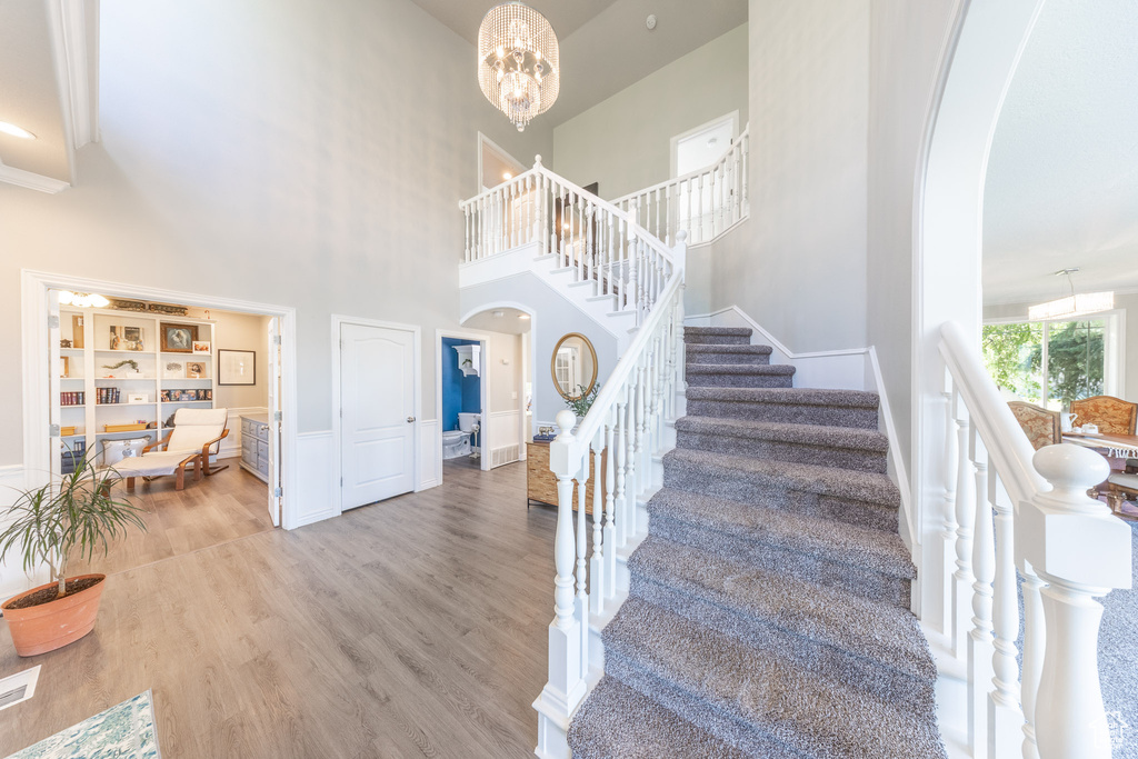 1320 E CANBERRA DR Lindon, UT 84042