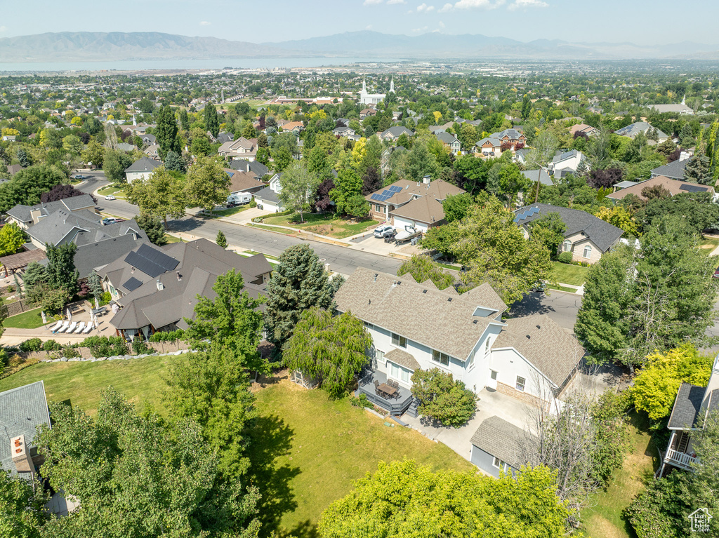 1320 E CANBERRA DR Lindon, UT 84042