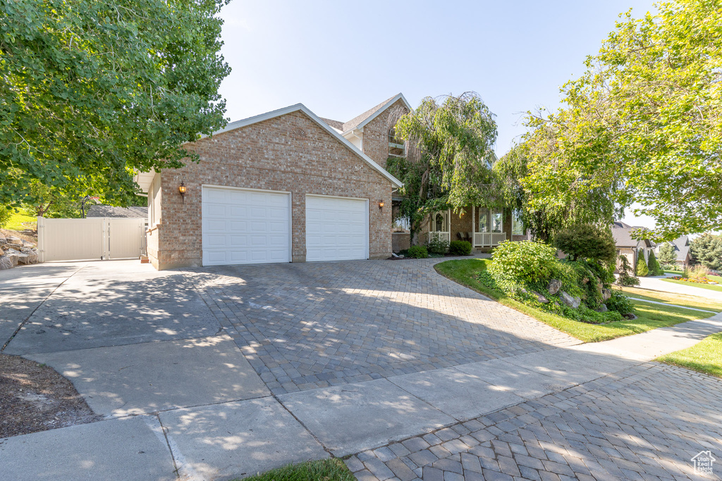 1320 E CANBERRA DR Lindon, UT 84042