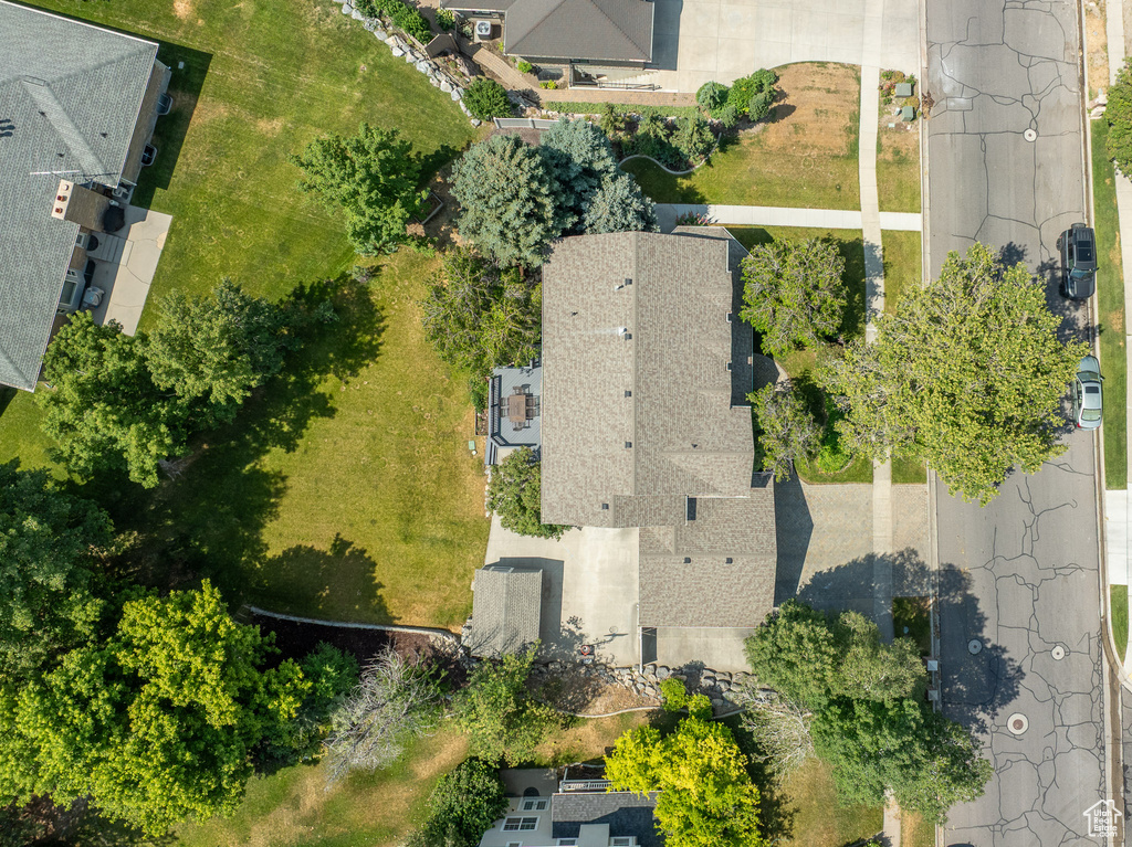 1320 E CANBERRA DR Lindon, UT 84042