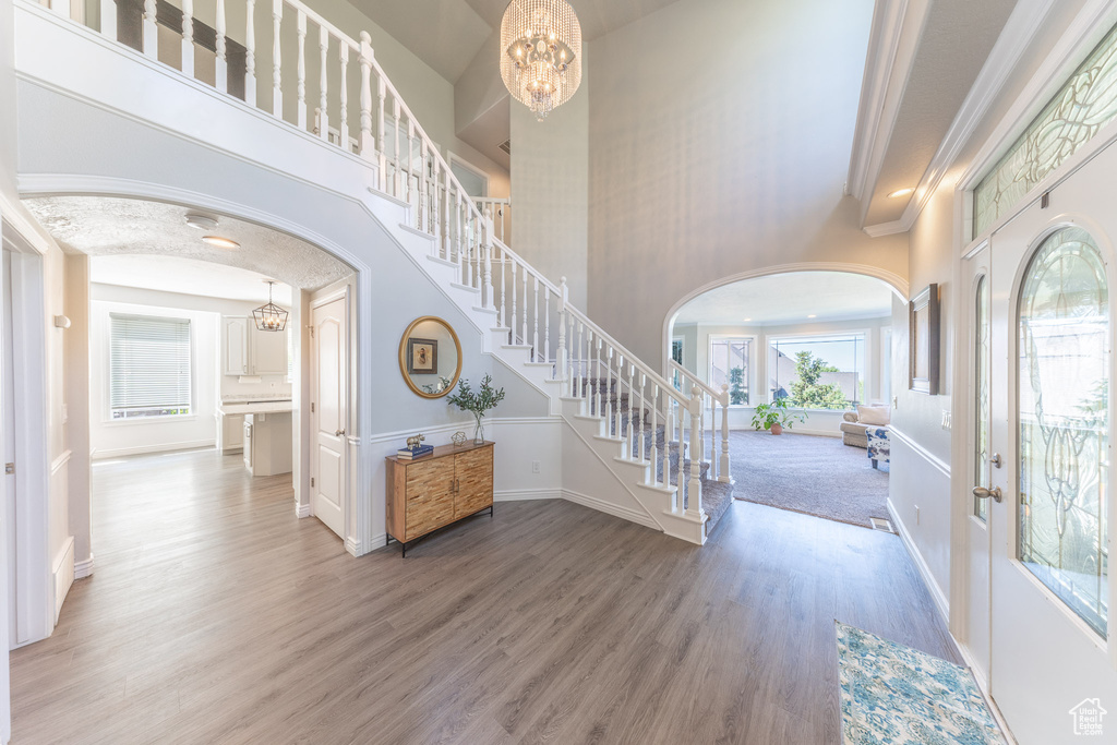 1320 E CANBERRA DR Lindon, UT 84042
