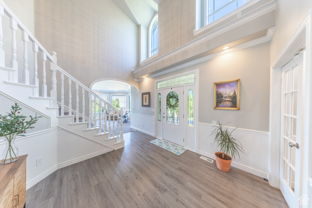 1320 E CANBERRA DR Lindon, UT 84042