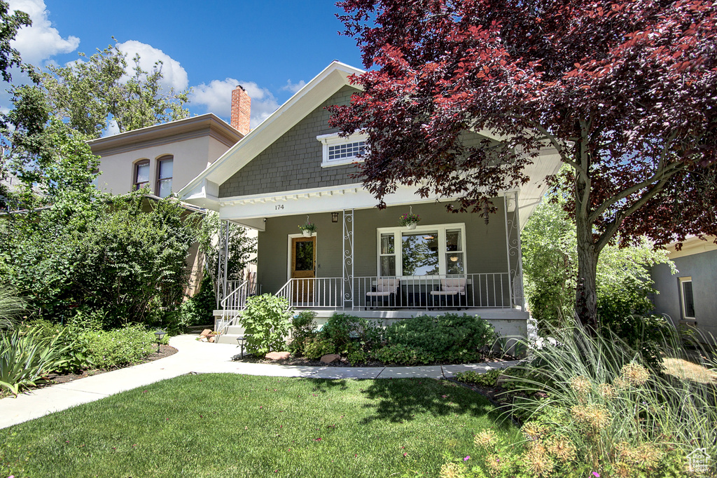 174 N H ST Salt Lake City, UT 84103