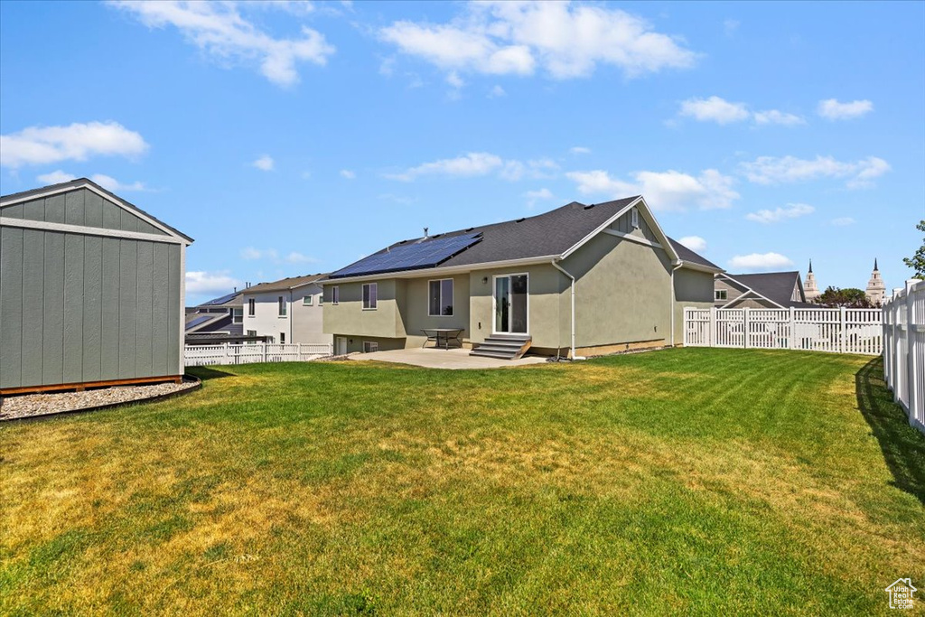 1592 E MAPLE WAY Layton, UT 84040
