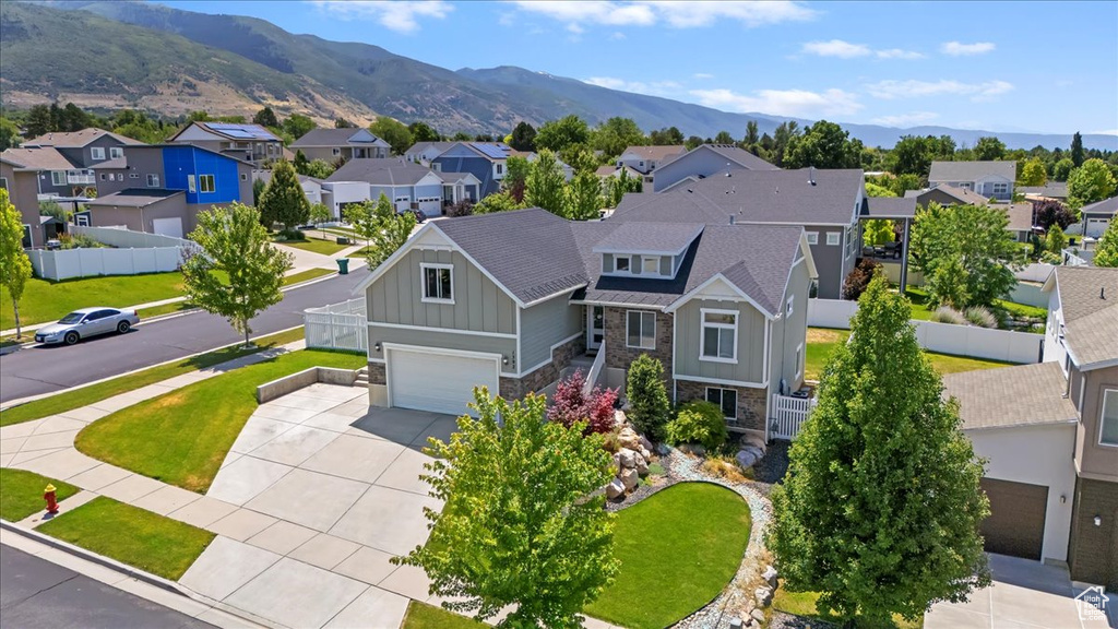 1592 E MAPLE WAY Layton, UT 84040