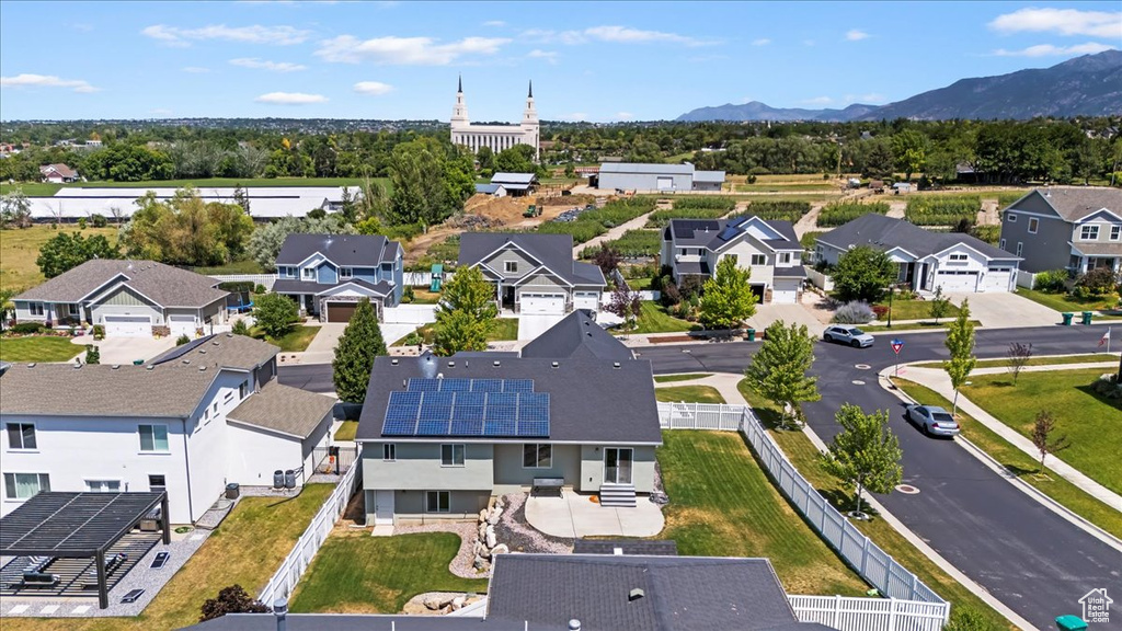 1592 E MAPLE WAY Layton, UT 84040