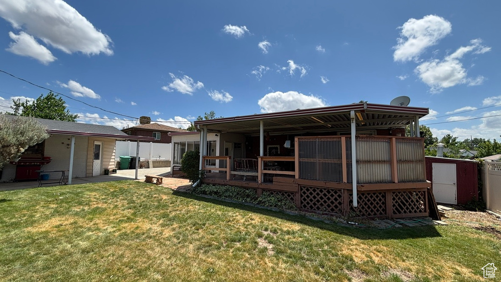 329 E SAUNDERS ST Murray, UT 84107