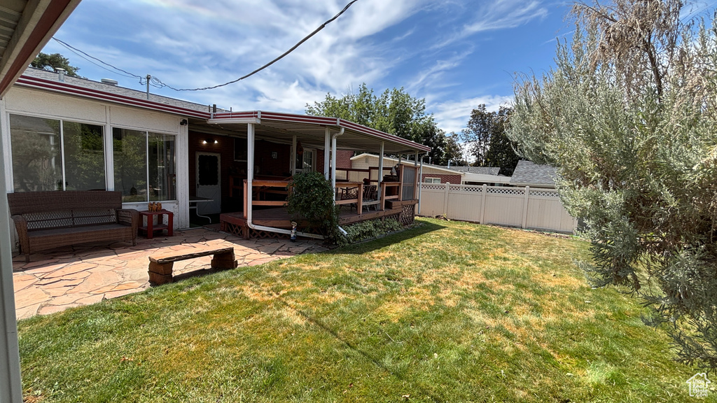 329 E SAUNDERS ST Murray, UT 84107