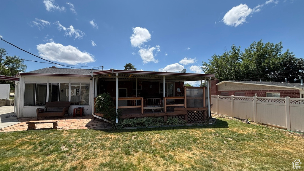 329 E SAUNDERS ST Murray, UT 84107