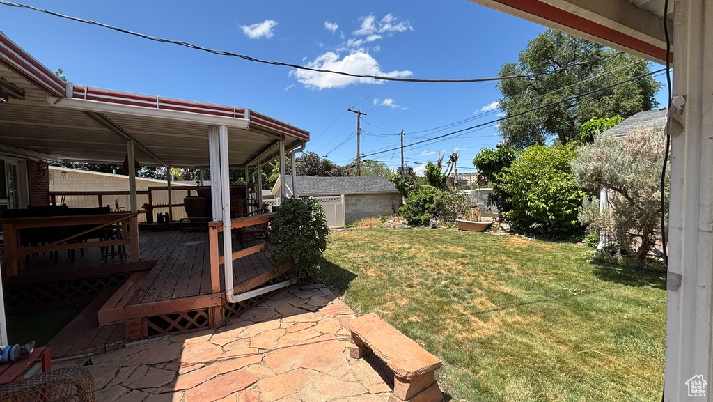 329 E SAUNDERS ST Murray, UT 84107
