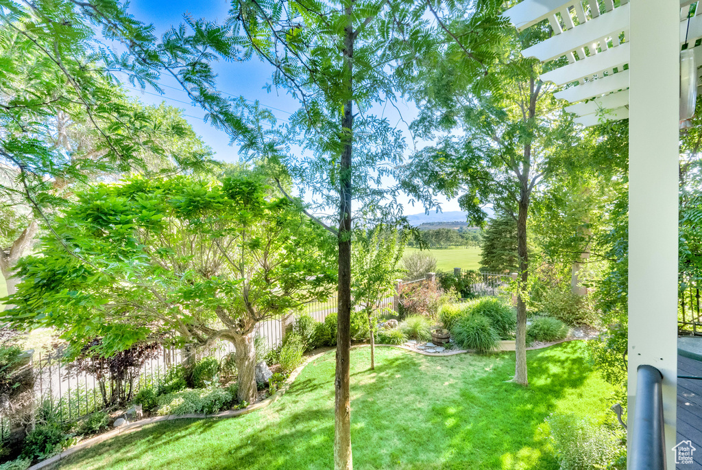 2058 E OAK MANOR DR Sandy, UT 84092