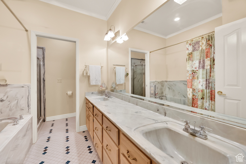 2058 E OAK MANOR DR Sandy, UT 84092