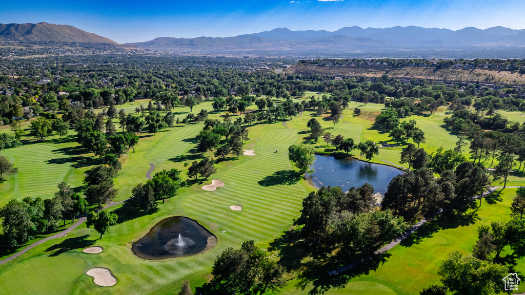 2058 E OAK MANOR DR Sandy, UT 84092