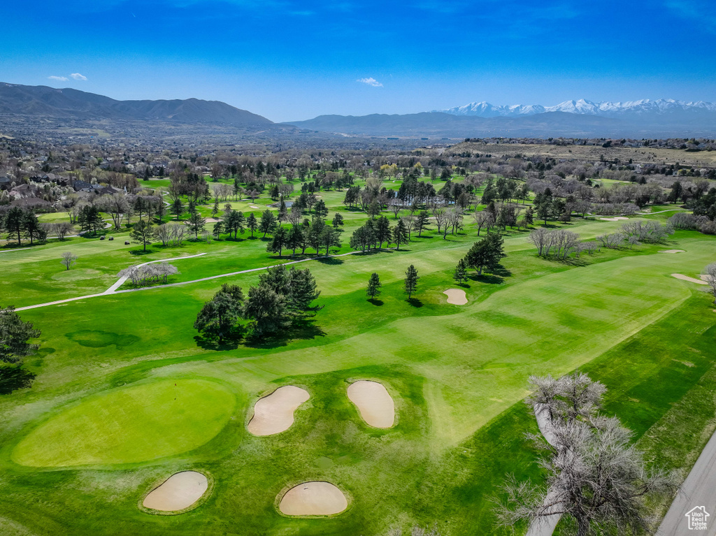2058 E OAK MANOR DR Sandy, UT 84092