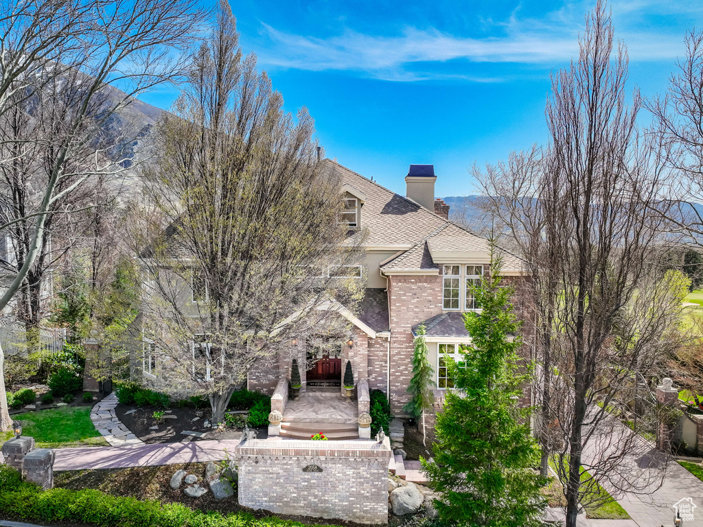 2058 E OAK MANOR DR Sandy, UT 84092