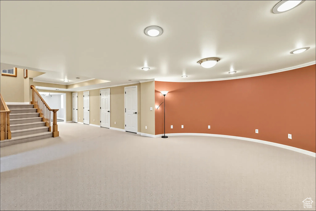 2058 E OAK MANOR DR Sandy, UT 84092